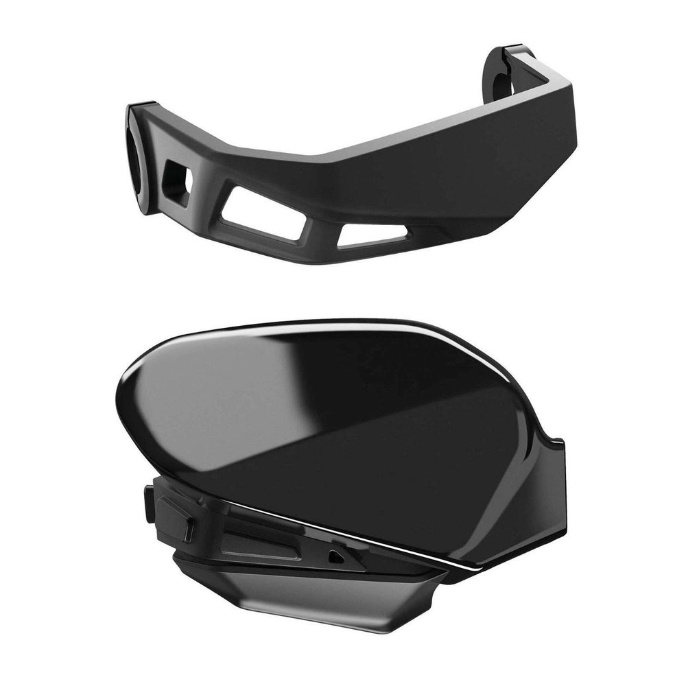 Can-Am OEM Complete Audio System Maverick Trail, Sport, Sport MAX, 715003672-1