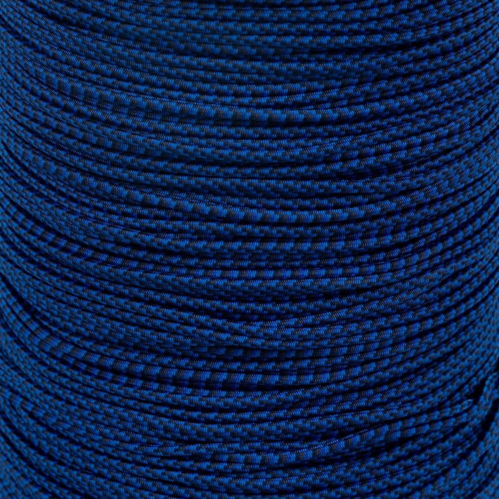 Paracord Planet 1/8 Inch Shock Cord  Versatile Bungee Cord for Camping, Cargo, and General Outdoor Use