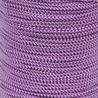 Paracord Planet 1/8 Inch Shock Cord  Versatile Bungee Cord for Camping, Cargo, and General Outdoor Use
