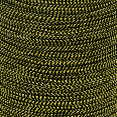 Paracord Planet 1/8 Inch Shock Cord Versatile Bungee Cord for Camping, Cargo, and General Outdoor Use