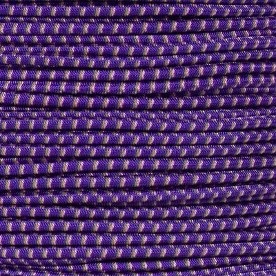 Paracord Planet 1/8 Inch Shock Cord Versatile Bungee Cord for Camping, Cargo, and General Outdoor Use