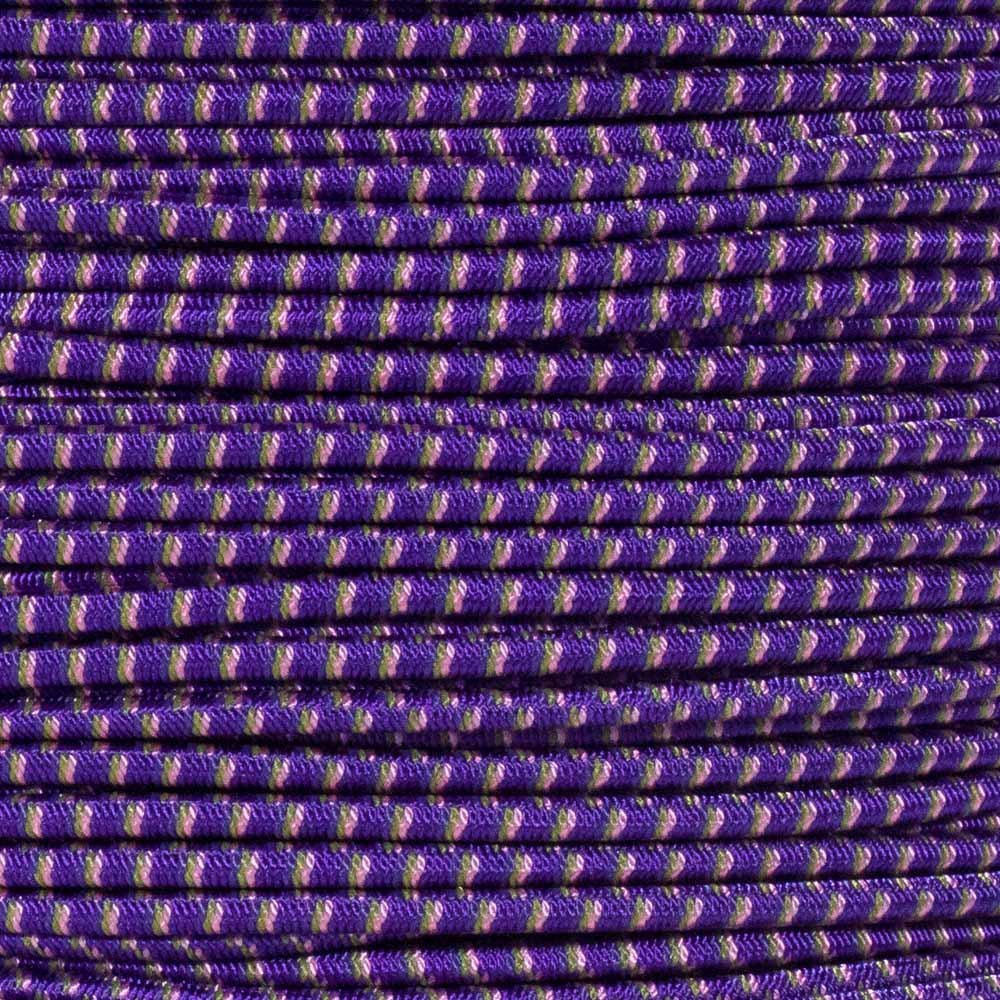 Paracord Planet 1/8 Inch Shock Cord  Versatile Bungee Cord for Camping, Cargo, and General Outdoor Use