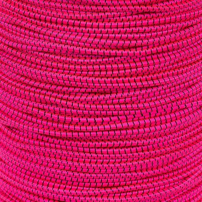 Paracord Planet 1/8 Inch Shock Cord  Versatile Bungee Cord for Camping, Cargo, and General Outdoor Use