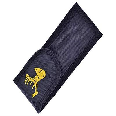 Frost Cutlery FSHNDEERHEAD-BRK Sheath Deerhead Stitch Nylon