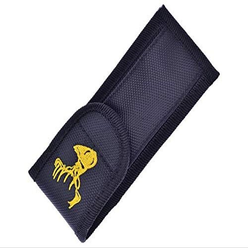 Frost Cutlery FSHNDEERHEAD-BRK Sheath Deerhead Stitch Nylon
