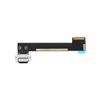 ePartSolution USB Charger Charging Port Dock Connector Port Flex Cable Replacement Compatible with iPad Mini 4 A1538 A1550 USA (Black) view 1