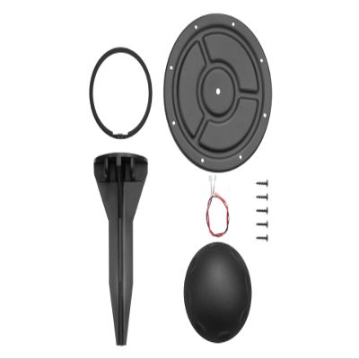 EARTHQUAKE LSA6.5 Landscape Stand and Water Resistant Seal Kit for use with PCS6.5 Hanging Speaker