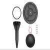 EARTHQUAKE LSA6.5 Landscape Stand and Water Resistant Seal Kit for use with PCS6.5 Hanging Speaker view 1