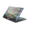 MightySkins Skin Compatible with DELL XPS 13 9365 2-in-1 (2017) - Jaguar Moth | Protective, Durable, and Unique Vinyl Decal wrap Cover | Easy to Apply, Remove, and Change Styles | Made in The USA view 1