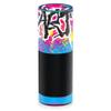 MightySkins Skin Compatible with Amazon Echo - Art Graffiti | Protective, Durable, and Unique Vinyl Decal wrap Cover | Easy to Apply, Remove, and Change Styles | Made in The USA view 1