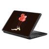 MightySkins Skin Compatible with Universal 17" Screen - Fly Away | Protective, Durable, and Unique Vinyl Decal wrap Cover | Easy to Apply, Remove, and Change Styles | Made in The USA view 1
