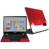MightySkins Skin Compatible With Samsung Chromebook Pro 12.3" - Waiting In The Van | Protective, Durable, and Unique Vinyl Decal wrap cover | Easy To Apply, Remove, and Change Styles | Made in the USA view 1