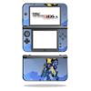 MightySkins Skin Compatible with Nintendo New 3DS XL (2015) - Clank | Protective, Durable, and Unique Vinyl Decal wrap Cover | Easy to Apply, Remove, and Change Styles | Made in The USA view 1