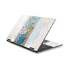 MightySkins Skin Compatible with DELL XPS 13 9365 2-in-1 (2017) - Fall Into Place | Protective, Durable, and Unique Vinyl Decal wrap Cover | Easy to Apply, Remove, and Change Styles | Made in The USA view 1