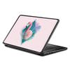 MightySkins Skin Compatible with Universal 17" Screen - Flamingo Vice | Protective, Durable, and Unique Vinyl Decal wrap Cover | Easy to Apply, Remove, and Change Styles | Made in The USA view 1