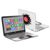 MightySkins Skin Compatible with HP Envy x360 15.6" - Vinyl of My Life | Protective, Durable, and Unique Vinyl Decal wrap Cover | Easy to Apply, Remove, and Change Styles | Made in The USA view 1
