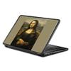 MightySkins Skin Compatible with Universal 15" Screen - Mona Lisa | Protective, Durable, and Unique Vinyl Decal wrap Cover | Easy to Apply, Remove, and Change Styles | Made in The USA view 1