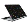 MightySkins Skin Compatible with Microsoft Surface Book 2 13" (2017) - Magic Pineapple | Protective, Durable, and Unique Vinyl Decal wrap Cover | Easy to Apply, Remove | Made in The USA view 1