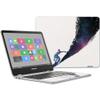 MightySkins Skin Compatible with Samsung Chromebook Plus 12.3"(2017 - Surfing The Universe | Protective, Durable, and Unique Vinyl wrap Cover | Easy to Apply, Remove | Made in The USA view 1