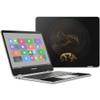 MightySkins Skin Compatible with Samsung Chromebook Plus 12.3"(2017 - Golden Path | Protective, Durable, and Unique Vinyl Decal wrap Cover | Easy to Apply, Remove, and Change Styles | Made in The USA view 1