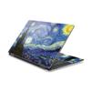 MightySkins Skin Compatible With DELL XPS 13 9365 2-In-1 (2017) - Starry Night | Protective, Durable, and Unique Vinyl Decal wrap cover | Easy To Apply, Remove, and Change Styles | Made in the USA view 1