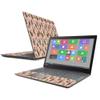 MightySkins Skin Compatible with Lenovo IdeaPad 320 15" (2017) - Cactus Garden | Protective, Durable, and Unique Vinyl Decal wrap Cover | Easy to Apply, Remove, and Change Styles | Made in The USA view 1