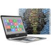 MightySkins Skin Compatible with Samsung Chromebook Plus 12.3"(2017 - Panther Swirl | Protective, Durable, and Unique Vinyl wrap Cover | Easy to Apply, Remove, and Change Styles | Made in The USA view 1