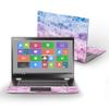 MightySkins Skin Compatible with Lenovo Flex 5 14" (2017) - Candy Clouds | Protective, Durable, and Unique Vinyl Decal wrap Cover | Easy to Apply, Remove, and Change Styles | Made in The USA view 1