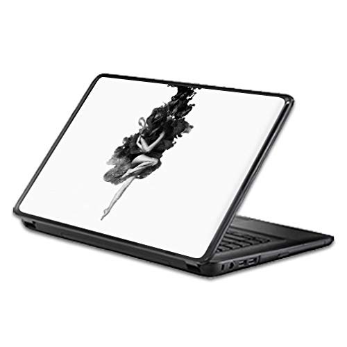 MightySkins Skin Compatible with Universal 12" Screen - Born of The Universe | Protective, Durable, and Unique Vinyl Decal wrap Cover | Easy to Apply, Remove, and Change Styles | Made in The USA