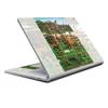 MightySkins Skin Compatible with Microsoft Surface Book 2 13" (2017) - Oh Deer | Protective, Durable, and Unique Vinyl Decal wrap Cover | Easy to Apply, Remove, and Change Styles | Made in The USA view 1