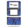 MightySkins Skin Compatible with Nintendo New 3DS XL (2015) - Valentine | Protective, Durable, and Unique Vinyl Decal wrap Cover | Easy to Apply, Remove, and Change Styles | Made in The USA view 1