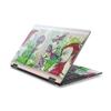 MightySkins Skin Compatible with DELL XPS 13 9365 2-in-1 (2017) - Modern Technology | Protective, Durable, and Unique Vinyl Decal wrap Cover | Easy to Apply, Remove | Made in The USA view 1