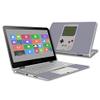 MightySkins Skin Compatible With HP Spectre x360 2-in-1 13.3" (2015) - Game Kid | Protective, Durable, and Unique Vinyl Decal wrap cover | Easy To Apply, Remove, and Change Styles | Made in the USA view 1