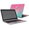 MightySkins Skin Compatible with Lenovo Yoga 710 11.6" - Money and Pistachio | Protective, Durable, and Unique Vinyl Decal wrap Cover | Easy to Apply, Remove, and Change Styles | Made in The USA view 1