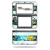 MightySkins Skin Compatible with Nintendo New 3DS XL (2015) - Blue Vision | Protective, Durable, and Unique Vinyl Decal wrap Cover | Easy to Apply, Remove, and Change Styles | Made in The USA view 1