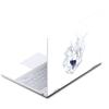 MightySkins Skin Compatible With Google Pixelbook - Organic Prison | Protective, Durable, and Unique Vinyl Decal wrap cover | Easy To Apply, Remove, and Change Styles | Made in the USA view 1