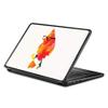 MightySkins Skin Compatible with Universal 15" Screen - Punk Bird | Protective, Durable, and Unique Vinyl Decal wrap Cover | Easy to Apply, Remove, and Change Styles | Made in The USA view 1