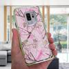 MightySkins Skin Compatible with LifeProof SLAM Galaxy S9 Plus - Bright Night Sky | Protective, Durable, and Unique Vinyl Decal wrap Cover | Easy to Apply, Remove, and Change Styles | Made in The USA view 2
