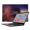 MightySkins Skin Compatible with Lenovo Yoga 710 15.6" - Forever Dreaming | Protective, Durable, and Unique Vinyl Decal wrap Cover | Easy to Apply, Remove, and Change Styles | Made in The USA view 1