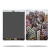 MightySkins Skin Compatible with Apple iPad Pro - Big City Monkey | Protective, Durable, and Unique Vinyl Decal wrap Cover | Easy to Apply, Remove, and Change Styles | Made in The USA view 1