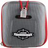 Navitech Grey EVA Hard Case/Rangefinder Cover Compatible With POSMA GF600S New Golf Rangefinder view 1