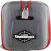 Navitech Grey EVA Hard Case/Rangefinder Cover Compatible With POSMA GF600S New Golf Rangefinder view 4