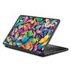 MightySkins Skin Compatible with Universal 17" Screen - Art Graffiti | Protective, Durable, and Unique Vinyl Decal wrap Cover | Easy to Apply, Remove, and Change Styles | Made in The USA view 1