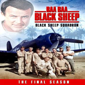 BAA BAA Black SHEEPBLACK Sheep Squad
