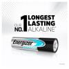 Energizer E301323300 Max Plus E-Block (9V) 1 Piece Chrome view 4