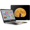 MightySkins Skin Compatible with Samsung Chromebook Plus 12.3"(2017 - Samurai | Protective, Durable, and Unique Vinyl Decal wrap Cover | Easy to Apply, Remove, and Change Styles | Made in The USA view 1