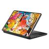 MightySkins Skin Compatible with Universal 15" Screen - Cartoon Smiles | Protective, Durable, and Unique Vinyl Decal wrap Cover | Easy to Apply, Remove, and Change Styles | Made in The USA view 1