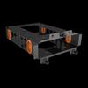 be quiet! HDD Enclosure Cage for PC Cases view 3