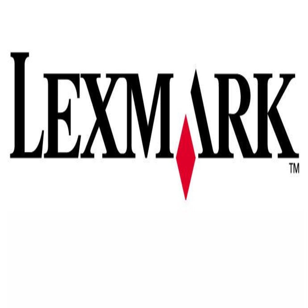 Lexmark 25B2999 500-Sheet Offset Stacker
