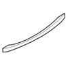 Genuine LG AED73593108 Handle Assembly,Freezer view 1